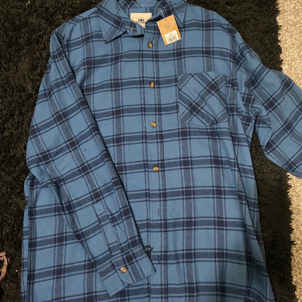 flannel
